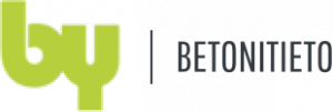 Betonitieto logo